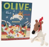 Olive Boxed Set (Walden Exclus)