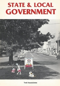 State and Local Government (Government of People)