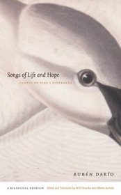 Songs of Life and Hope/Cantos De Vida Y Esperanza: Cantos De Vida Y Esperanza