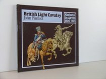 British Light Cavalry (Nations in Arms 1800-1815)