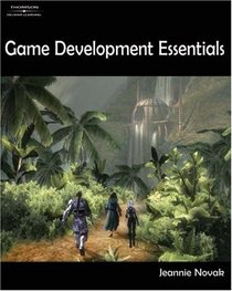 Game Development Essentials: An Introduction