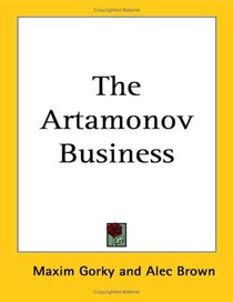 The Artamonov Business