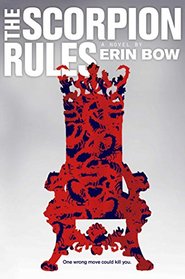 The Scorpion Rules (Prisoners of Peace, Bk 1)