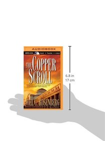The Copper Scroll (The Last Jihad)