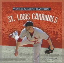 St. Louis Cardinals (World Series Champions)