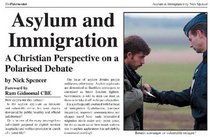 Asylum and Immigration: A Christian Perspective on a Polarized Debate
