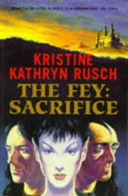 Sacrifice (The Fey)