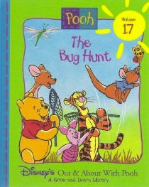 The Bug Hunt (Pooh)