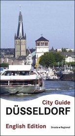 RP City Guide Dsseldorf. English Edition