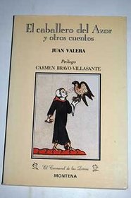 El caballero del azor y otros cuentos (El Carnaval de las letras) (Spanish Edition)