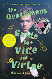 The Gentleman's Guide to Vice and Virtue (Montague Siblings, Bk 1)
