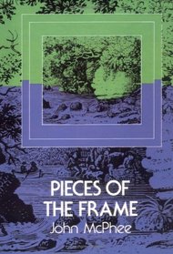 Pieces Of The Frame