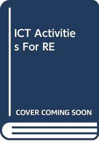 ICT Activities for RE