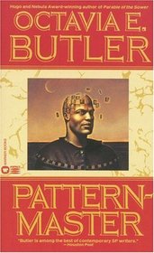 Patternmaster (Patternist, Bk 4)