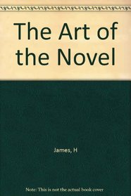 Art of the Novel