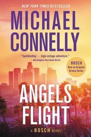 Angels Flight (Harry Bosch, Bk 6)