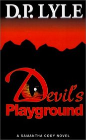 Devil's Playground (Samantha Cody, Bk 1)