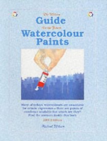 The Wilcox Guide to the Finest Watercolour Paints