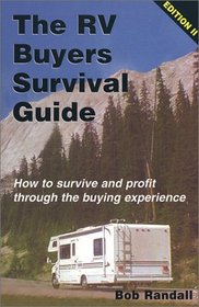 Rv Buyers Survival Guide Edition II