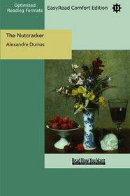 The Nutcracker (EasyRead Comfort Edition)