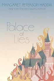 Palace of Lies (Palace Chronicles, Bk 3)