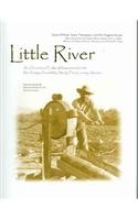 Little River: An Overview Of Cultural Resources For The Rio Antiguo Feasibility Study, Pima County, Arizona (Statistical Research Technical Series)