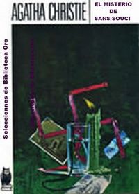 El Misterio De Sans-Souci (N or M) (Tommy & Tuppence, Bk 3) (Spanish Edition)