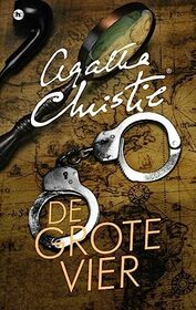 De grote vier (Poirot)