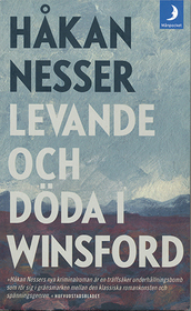 Levande och doda i Winsford (The Living and the Dead in Winsford) (Swedish Edition)