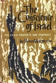 The Conscience of Israel