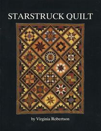 Starstruck Quilt