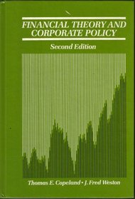 Financial Theory and Corporate Policy