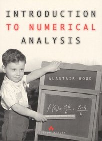 Introduction to Numerical Analysis (International Mathematics Series)