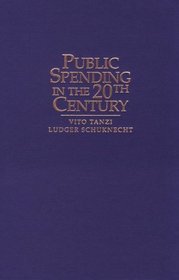 Public Spending in the 20th Century : A Global Perspective