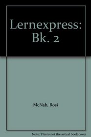Lernexpress: Stage 2 Student's Book