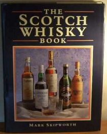 The Scotch Whisky Book