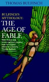 The Age of Fable: Library Edition