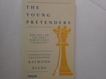 Young Pretenders: Who Will Be the Next World Chess Champion? (Batsford Chess Library)
