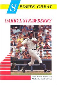 Sports Great Darryl Strawberry (Sports Great Books)