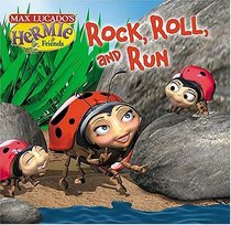 Rock, Roll and Run (Hermie and Friends, 4)