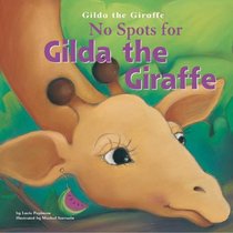 No Spots for Gilda the Giraffe