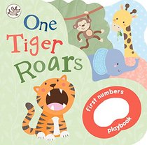 One Tiger Roars (Little Learners Grab)