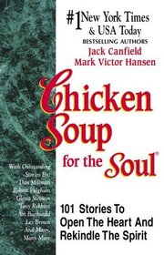 Chicken Soup for the Soul (Chicken Soup for the Soul)