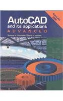 Autocad and Its Applications 2004: Advanced (AutoCAD and Its Applications)