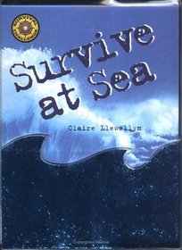 Survive at Sea (Survival Challenge)