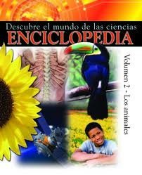 Descubre el mundo de las ciencias Enciclopedia/Rourke's World of Science Encyclopedia (Spanish Edition)