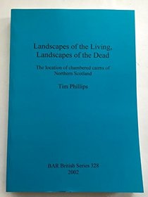 Landscapes of the Living, Landscapes of the Dead (bar)
