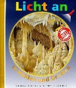 Meyers Kleine Kinderbibliothek - Licht an!: Im Hohlen Und Grotten (German Edition)