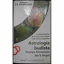 Astrologia budista. La interpretacion de la carta astral desde una nueva perspectiva