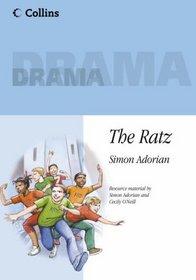 Collins Classics Plus: The Ratz (Collins Drama)